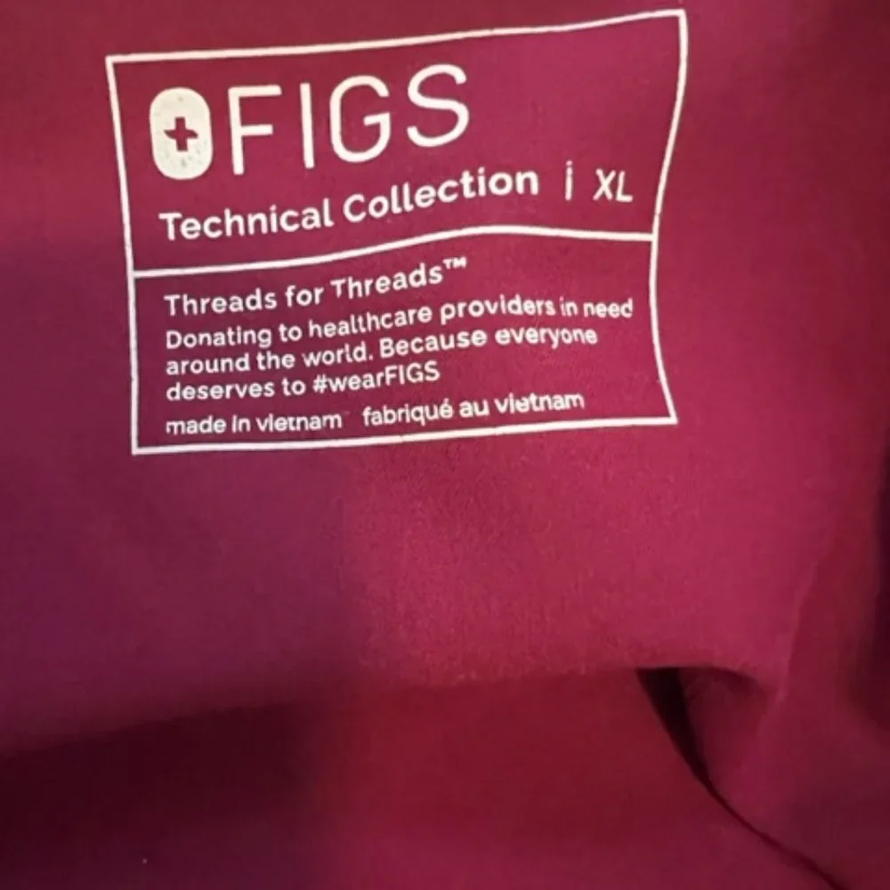 FIGS RASPBERRY - Picture 4 of 6